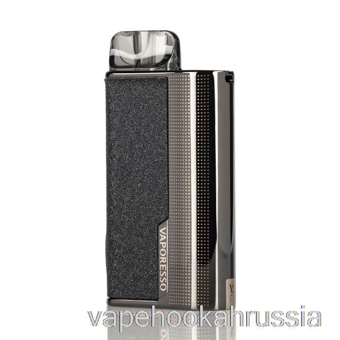 Vape россия вапорессо Xtra 16w Pod System серый